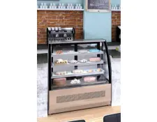 Tefcold LPD1200C/Black