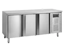 Tefcold CK7310/-SP