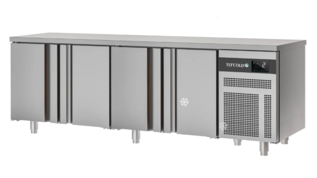 Tefcold EURO GN4
