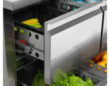 Tefcold ladenset 1/2