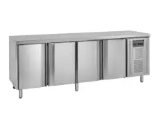 Tefcold SK6410