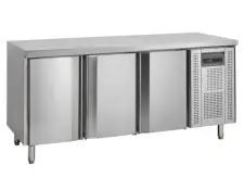 Tefcold SK6310