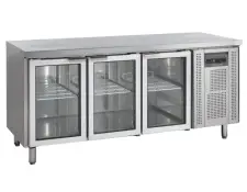 Tefcold CK7310G
