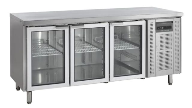Tefcold CK7310G