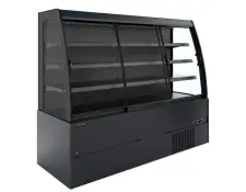 Tefcold MCB200S Low LED