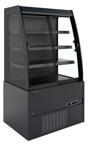 Tefcold MCB90S Low LED