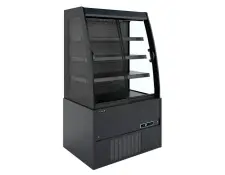 Tefcold MCB90S Low LED