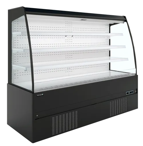 Tefcold MCWB200 Low LED