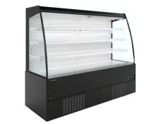 Tefcold MCWB200 Low LED