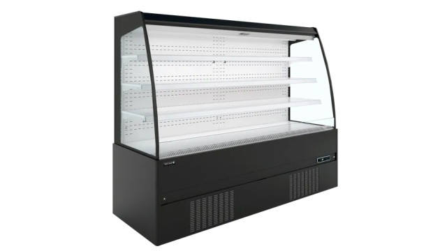 Tefcold MCWB200 Low LED