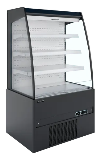 Tefcold MCWB90 Low LED