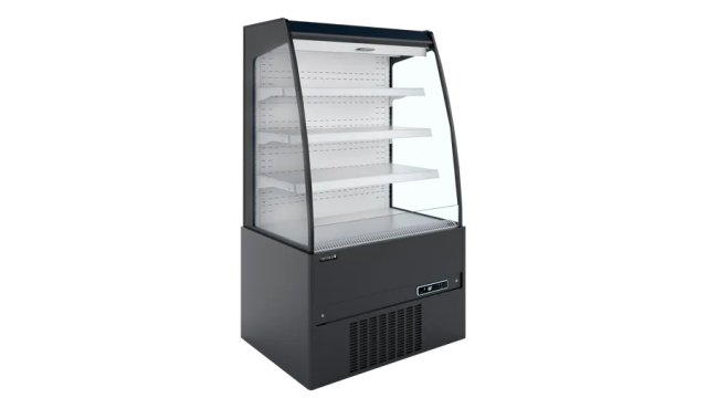 Tefcold MCWB90 Low LED