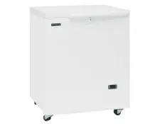 Tefcold SE10-45