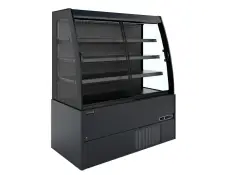 Tefcold MCB130S Low LED