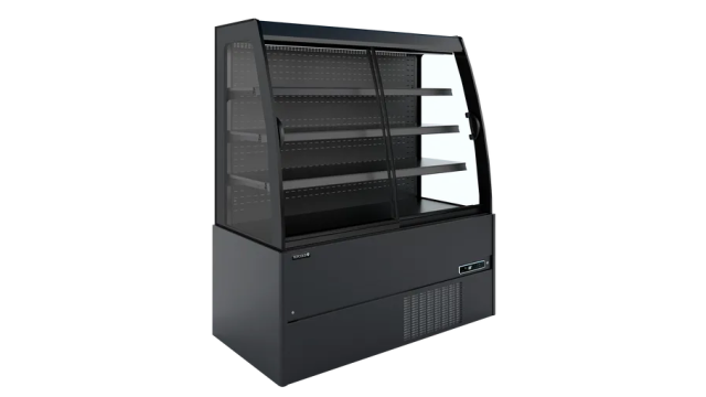 Tefcold MCB130S Low LED