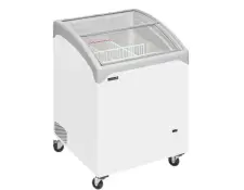 Tefcold NIC101SCEB