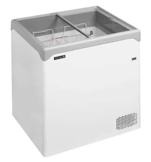 Tefcold NIC201SC