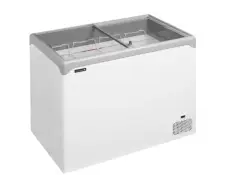 Tefcold NIC301SC