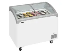 Tefcold NIC301SCEB
