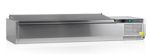 Tefcold GVC33-150 S/S