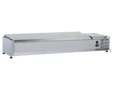 Tefcold VRX1400(330)