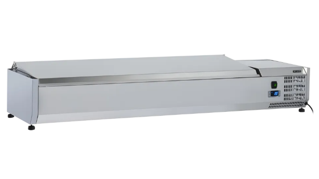 Tefcold VRX1400(330)