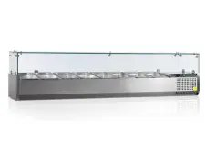 Tefcold VK38-180