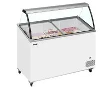 Tefcold IC401SCE-SO