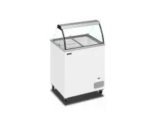 Tefcold IC201SC+SO