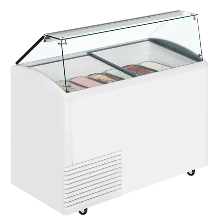 Tefcold UDRS10