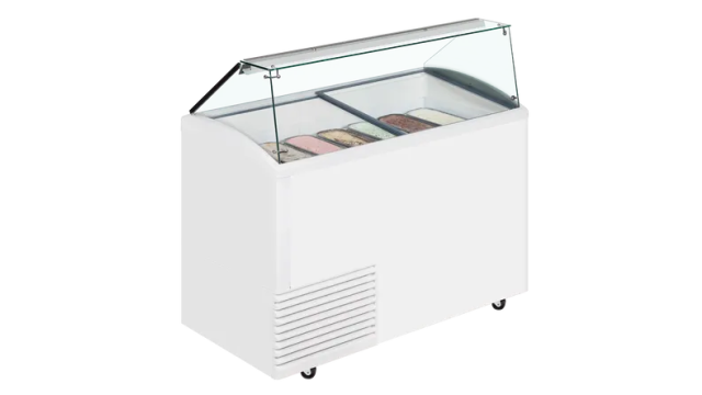 Tefcold UDRS10