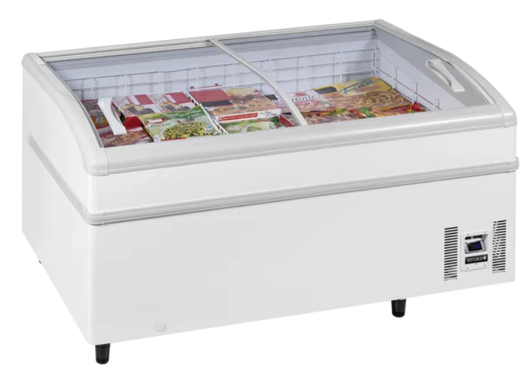 Tefcold Swallow 150-CF