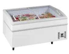 Tefcold Swallow 150-CF