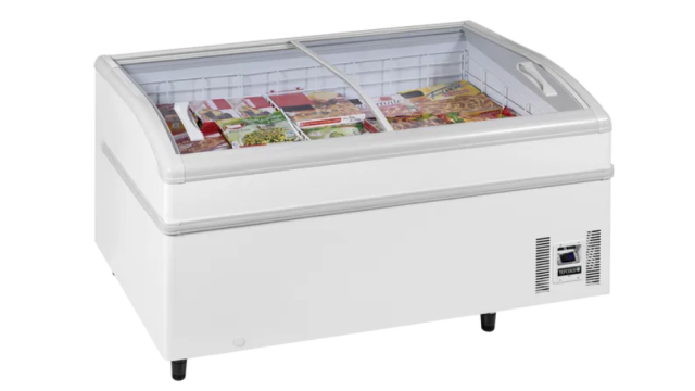 Tefcold Swallow 150-CF