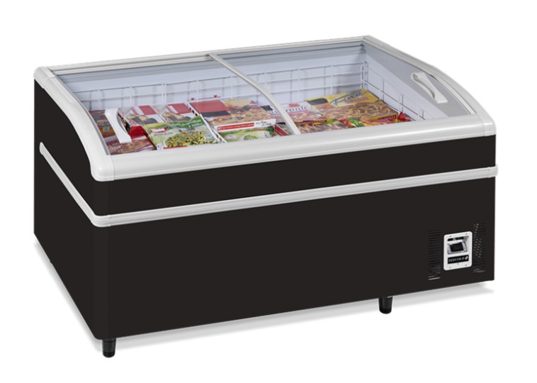 Tefcold Swallow 150B-CF