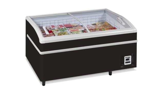 Tefcold Swallow 150B-CF