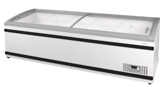 Tefcold Newlinz 250