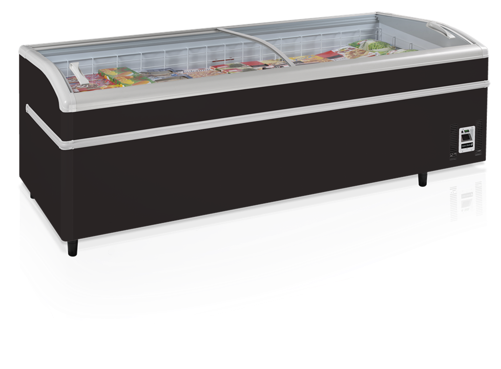 Tefcold Swallow 250B-F