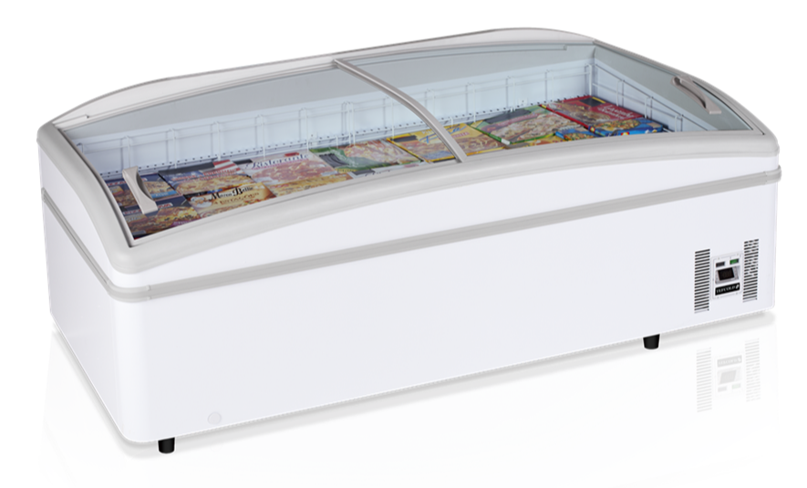 Tefcold Swallow Head-CF