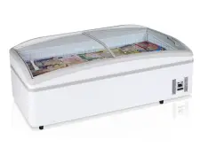 Tefcold Swallow Head-CF