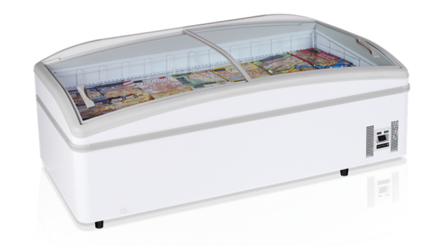 Tefcold Swallow Head-CF