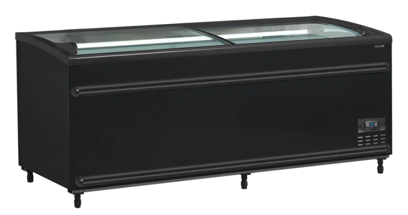 Tefcold SFI 185B-CF VS