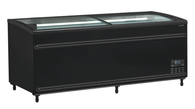 Tefcold SFI 185B-CF VS