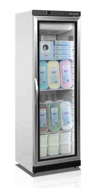 Tefcold UF400VG