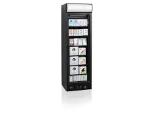 Tefcold UFSC371GCP Black