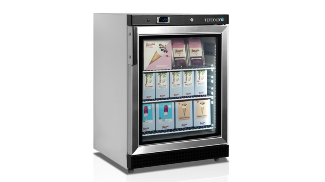 Tefcold UF200VG