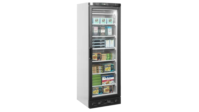 Tefcold UFSC 371 G