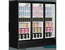 Tefcold Atom Maxi F3DB