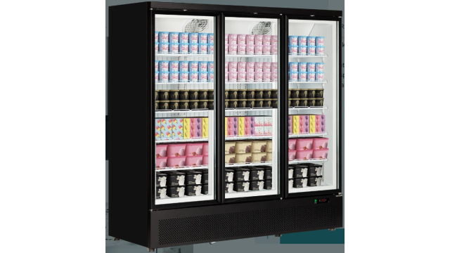 Tefcold Atom Maxi F3DB