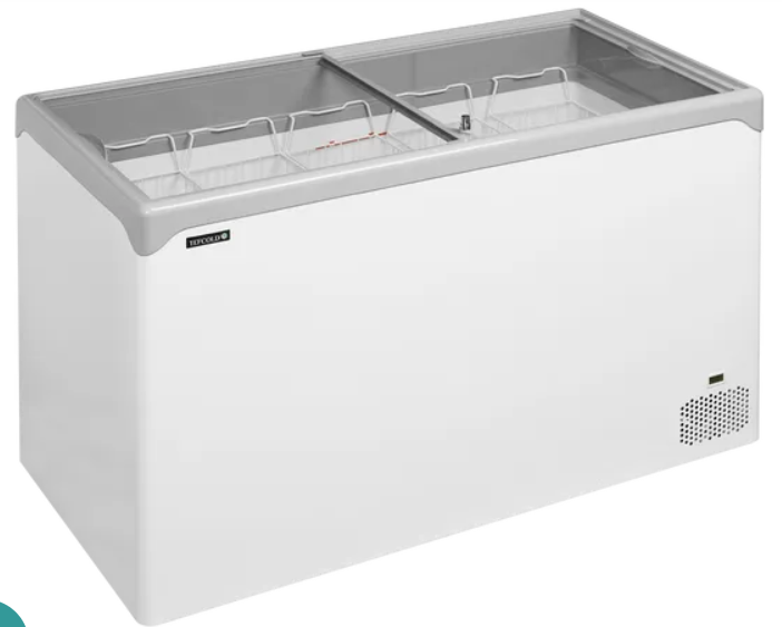 Tefcold NIC402SC